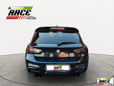 BMW Serie 1 120d xDrive 5p. Sport (5)