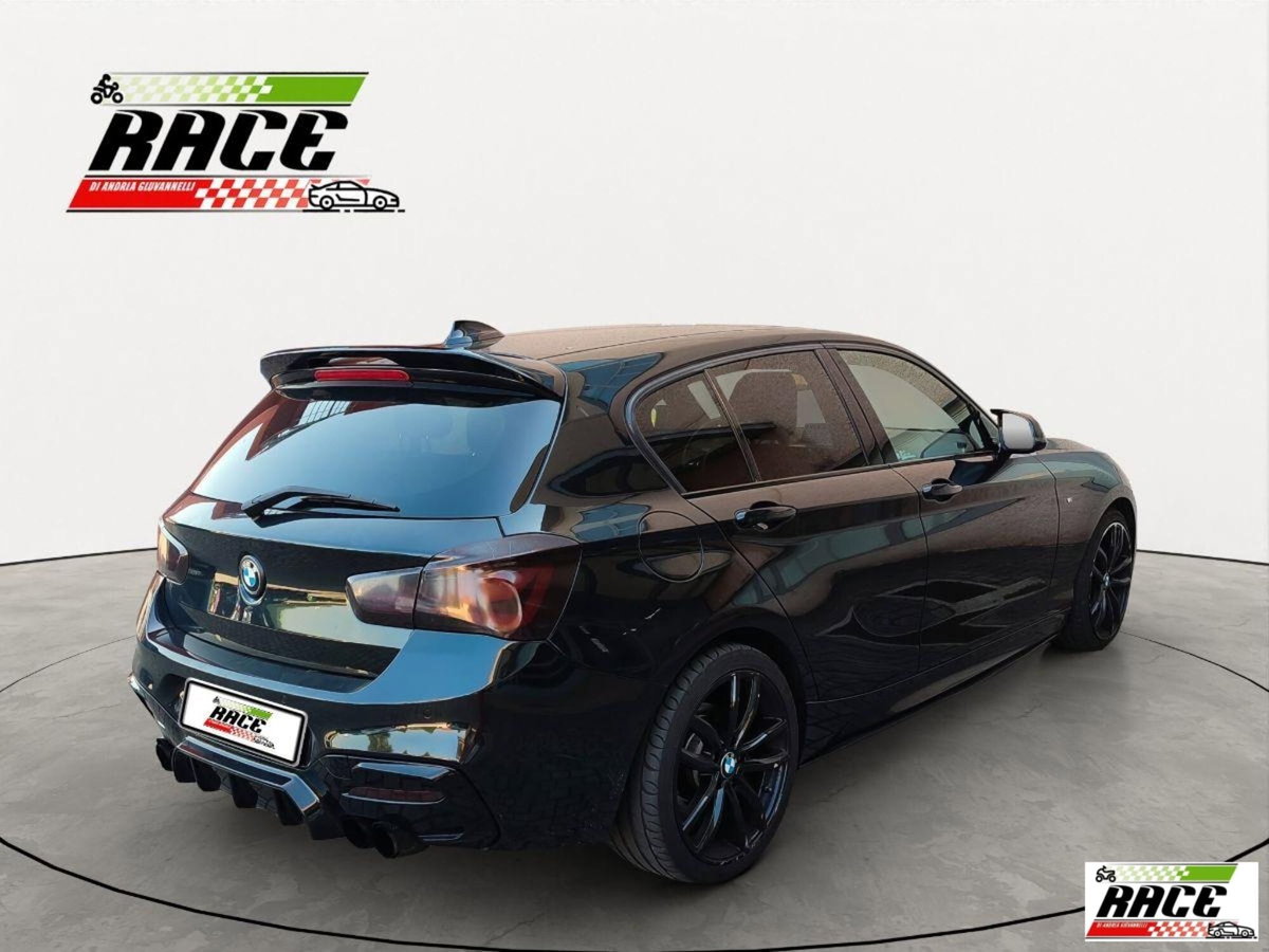 BMW Serie 1 120d xDrive 5p. Sport (6)