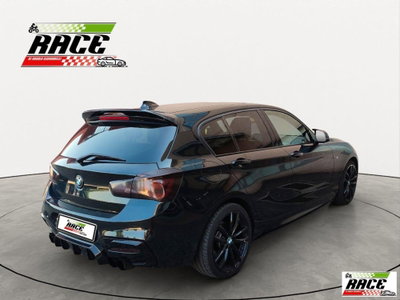 BMW Serie 1 120d xDrive 5p. Sport (6)