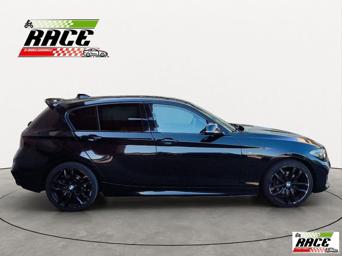 BMW Serie 1 120d xDrive 5p. Sport (7)