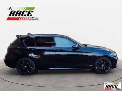 BMW Serie 1 120d xDrive 5p. Sport (7)