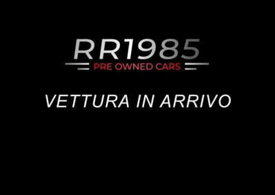 Volvo C70 D3 Geartronic Summum usata