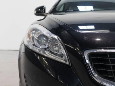 Volvo C70 D3 Geartronic Summum (11)