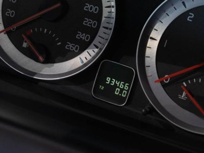 Volvo C70 D3 Geartronic Summum (12)