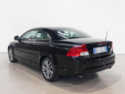 Volvo C70 D3 Geartronic Summum (3)