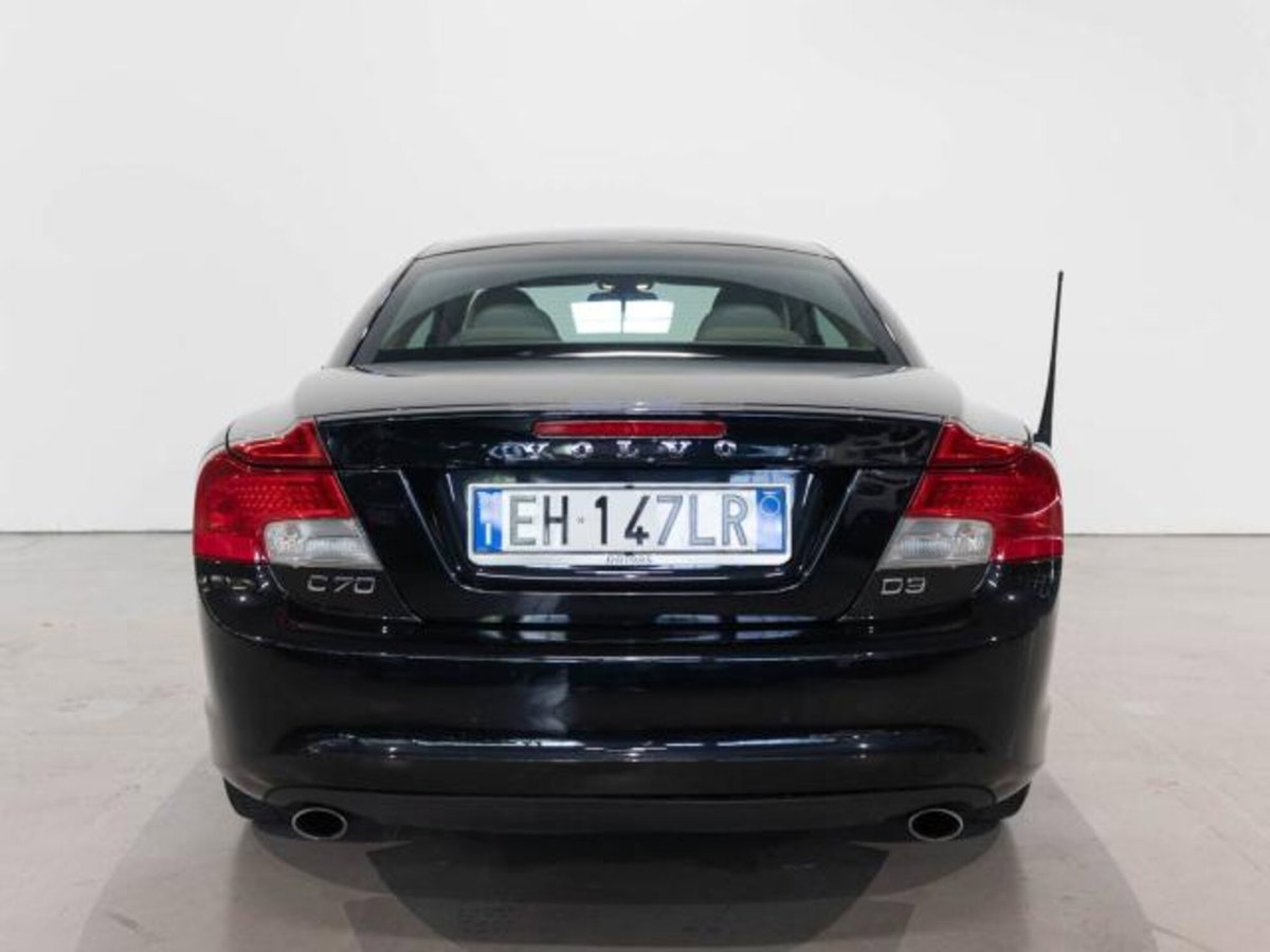 Volvo C70 D3 Geartronic Summum (7)