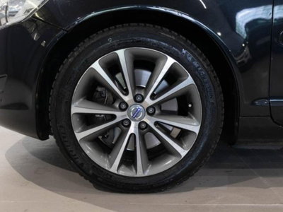 Volvo C70 D3 Geartronic Summum (8)