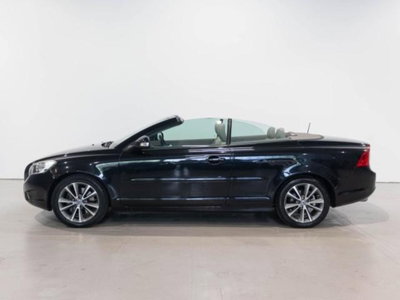 Volvo C70 D3 Geartronic Summum (9)
