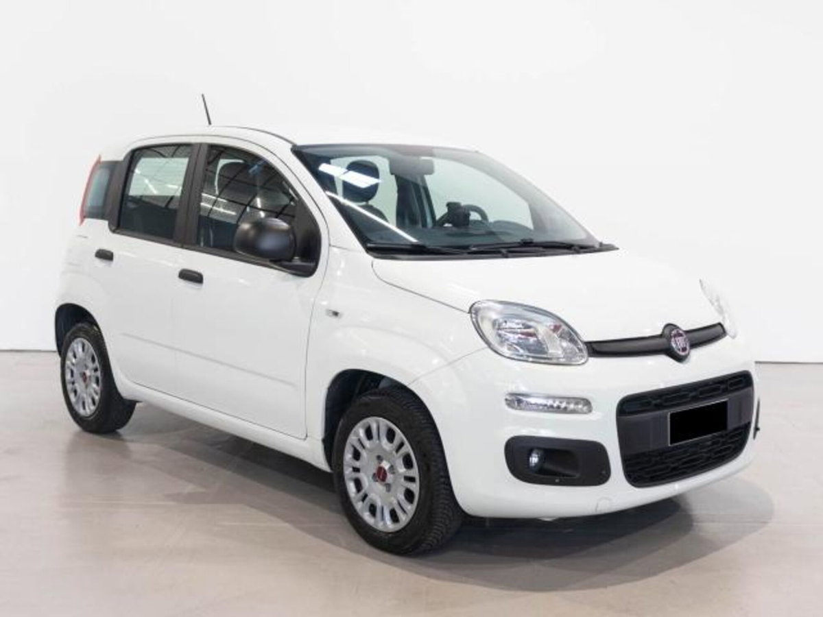 Fiat Panda 1.2 Easy