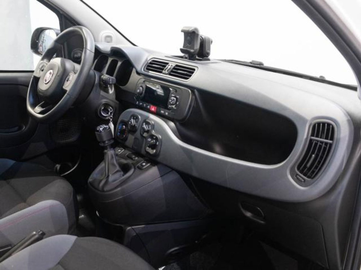 Fiat Panda 1.2 Easy (10)