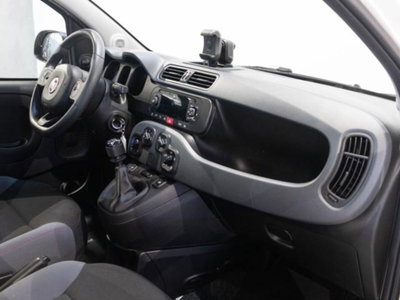 Fiat Panda 1.2 Easy (10)