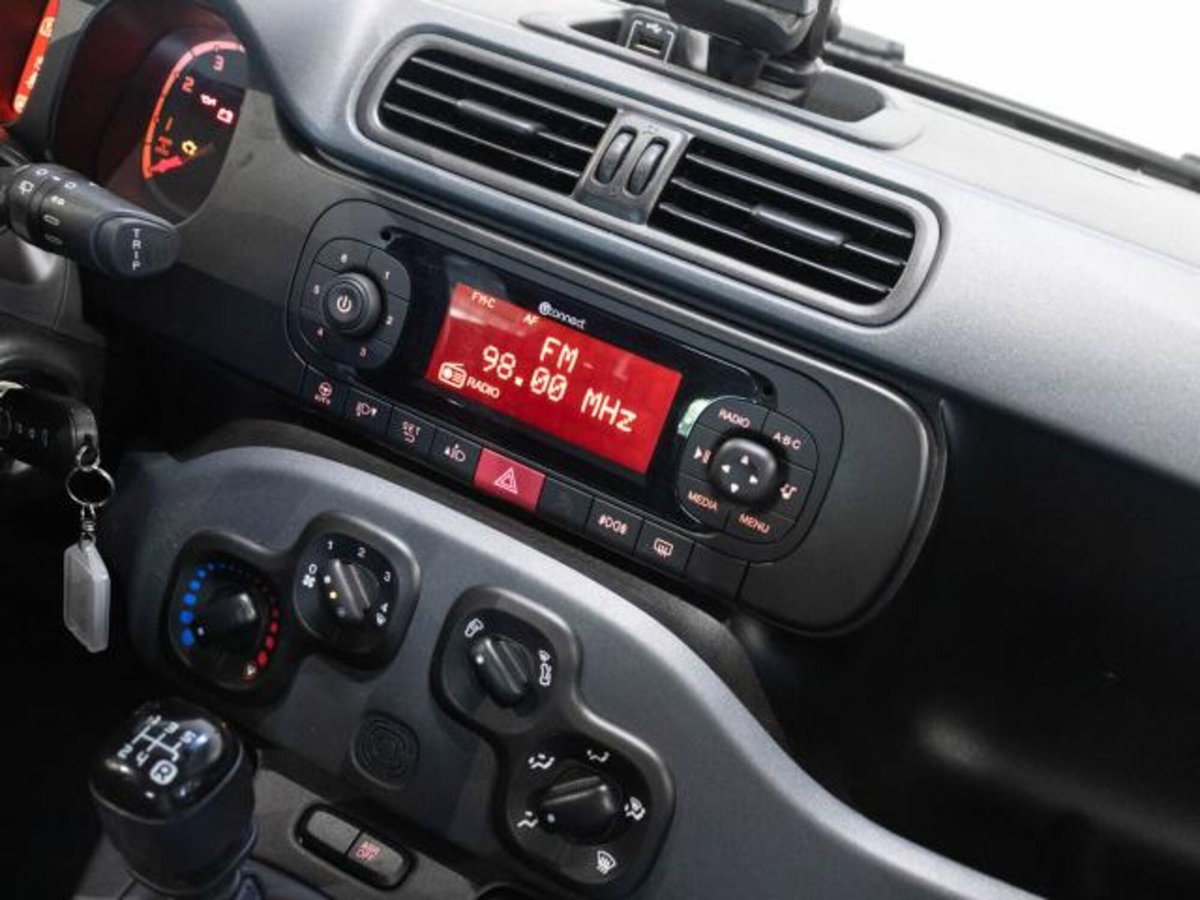Fiat Panda 1.2 Easy (11)