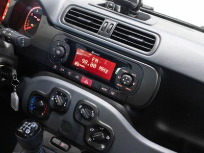 Fiat Panda 1.2 Easy (11)