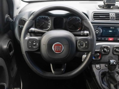 Fiat Panda 1.2 Easy (12)
