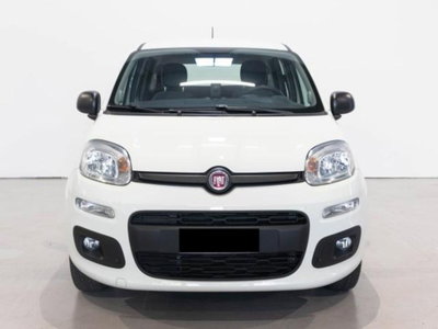 Fiat Panda 1.2 Easy (2)