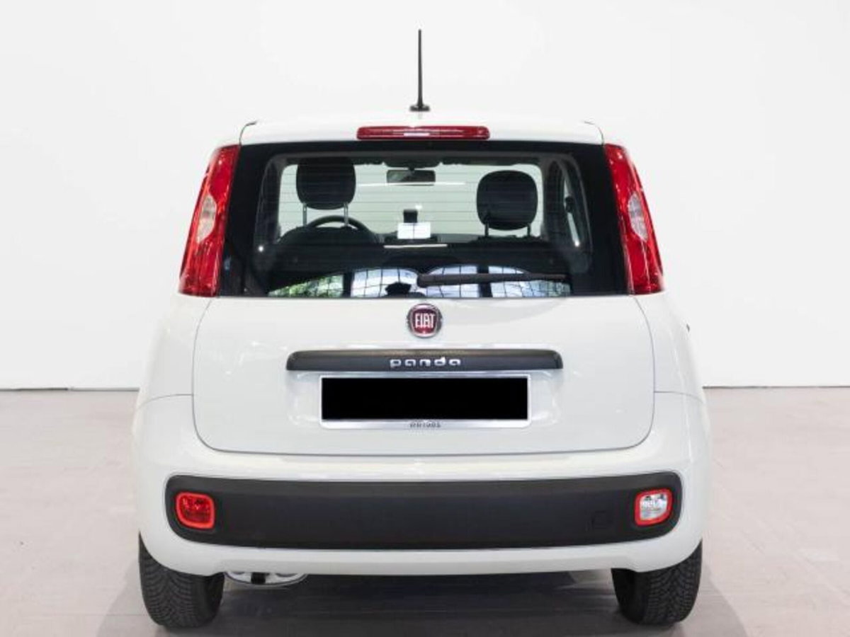 Fiat Panda 1.2 Easy (3)