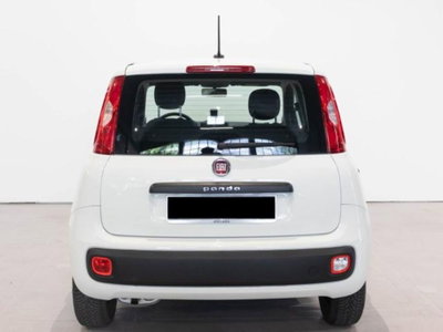 Fiat Panda 1.2 Easy (3)