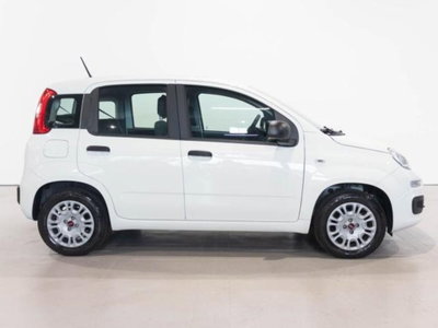 Fiat Panda 1.2 Easy (4)