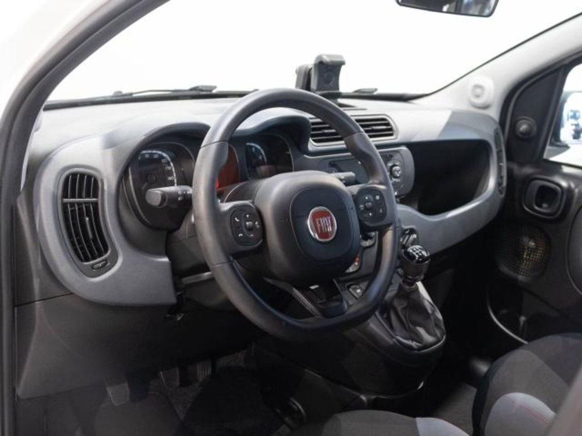 Fiat Panda 1.2 Easy (5)