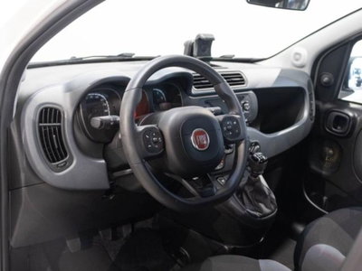 Fiat Panda 1.2 Easy (5)
