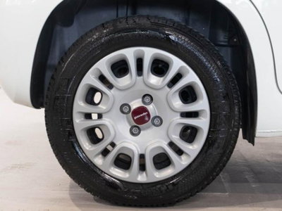 Fiat Panda 1.2 Easy (7)