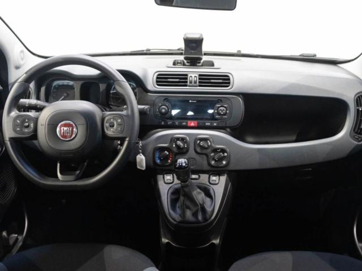 Fiat Panda 1.2 Easy (9)