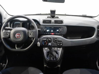 Fiat Panda 1.2 Easy (9)