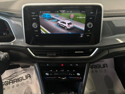 Volkswagen T-Roc 2.0 tdi Style 4motion 150cv dsg (11)