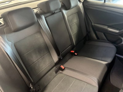 Volkswagen T-Roc 2.0 tdi Style 4motion 150cv dsg (16)