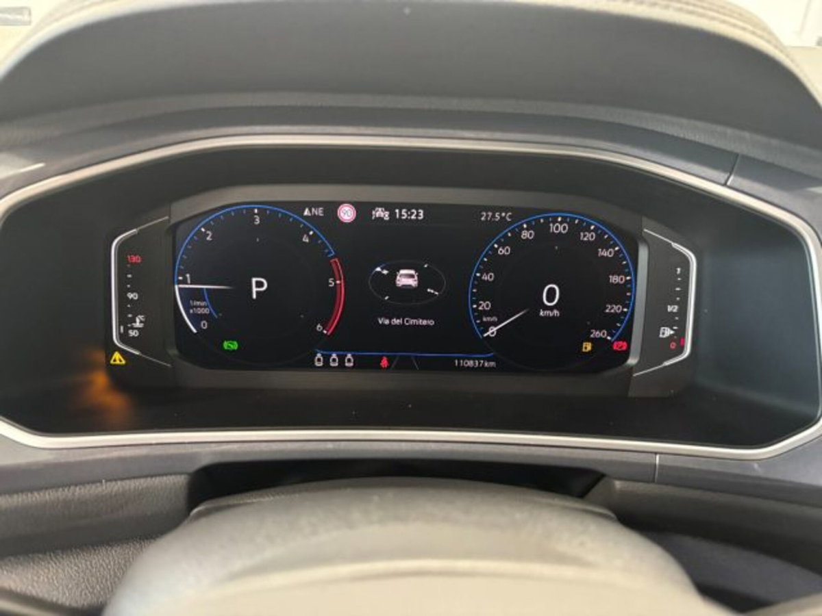 Volkswagen T-Roc 2.0 tdi Style 4motion 150cv dsg (18)