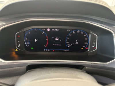 Volkswagen T-Roc 2.0 tdi Style 4motion 150cv dsg (18)