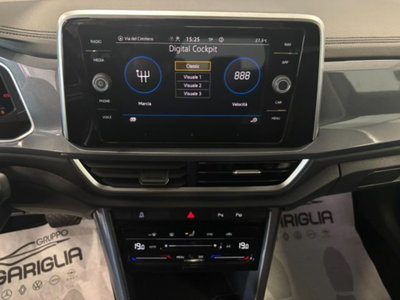 Volkswagen T-Roc 2.0 tdi Style 4motion 150cv dsg (19)