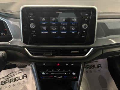 Volkswagen T-Roc 2.0 tdi Style 4motion 150cv dsg (20)