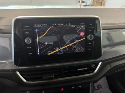 Volkswagen T-Roc 2.0 tdi Style 4motion 150cv dsg (9)