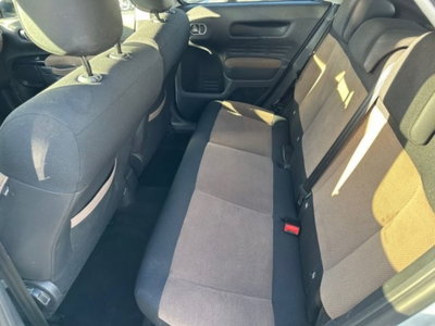 Citroen C4 Cactus BlueHDi 100 W (12)