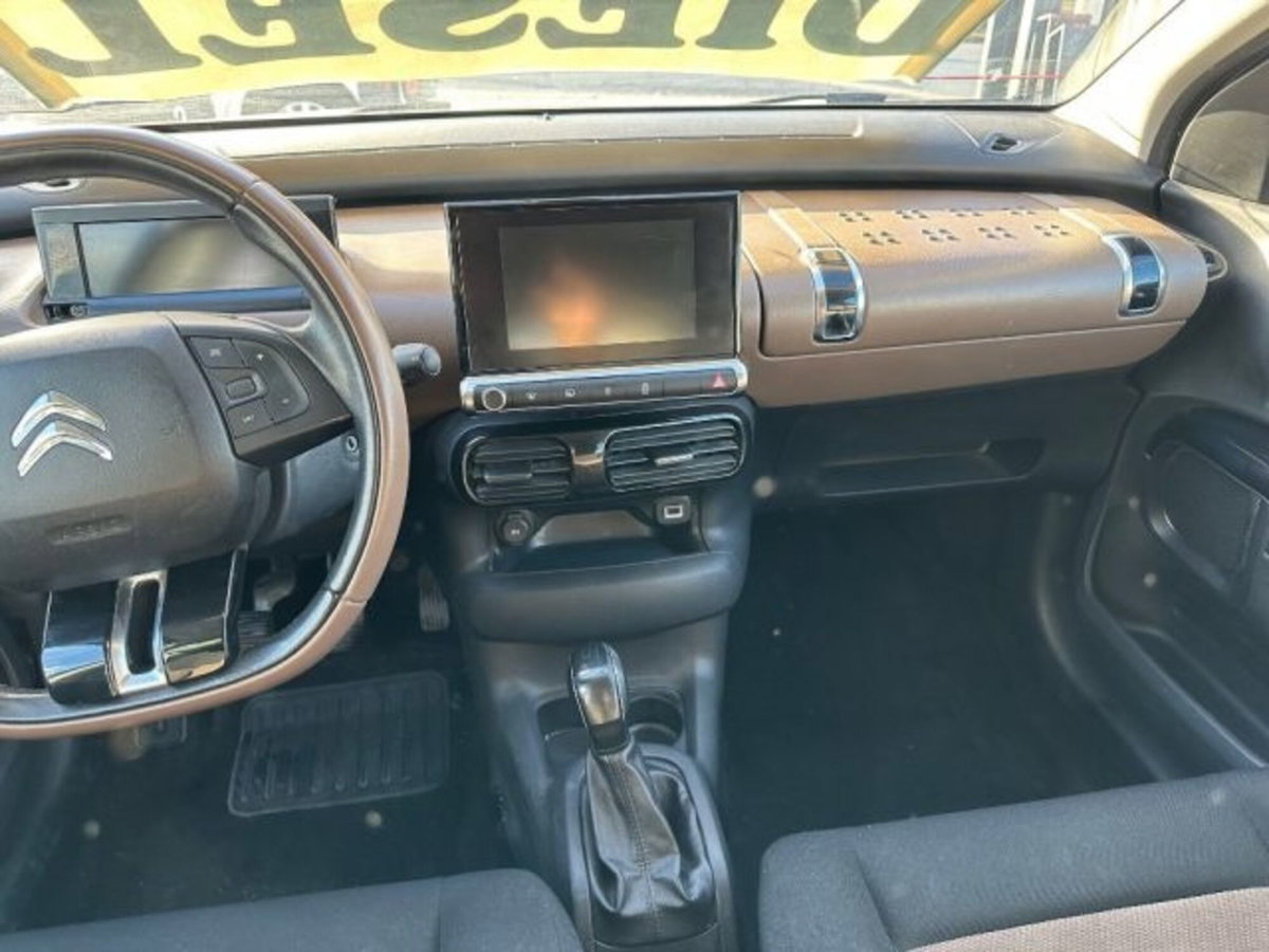 Citroen C4 Cactus BlueHDi 100 W (14)