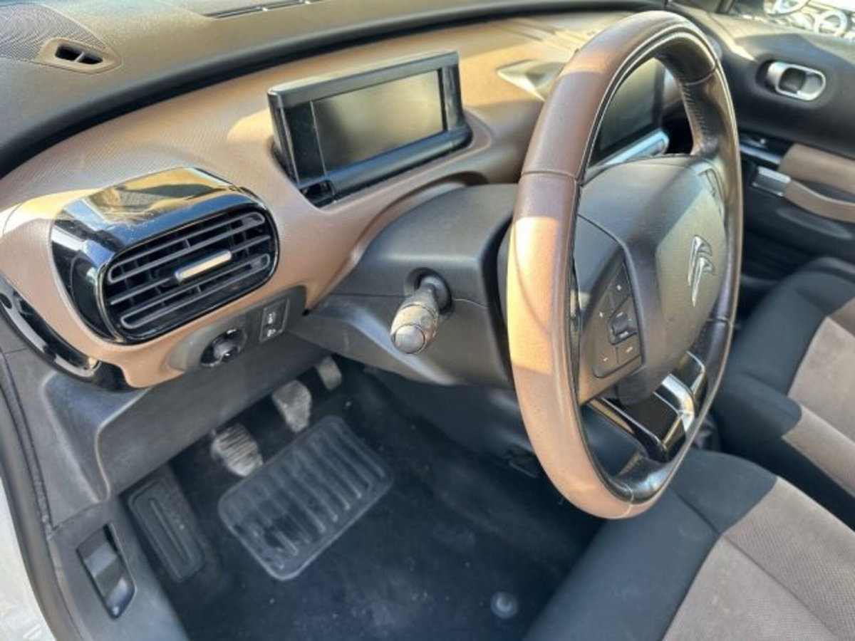 Citroen C4 Cactus BlueHDi 100 W (16)