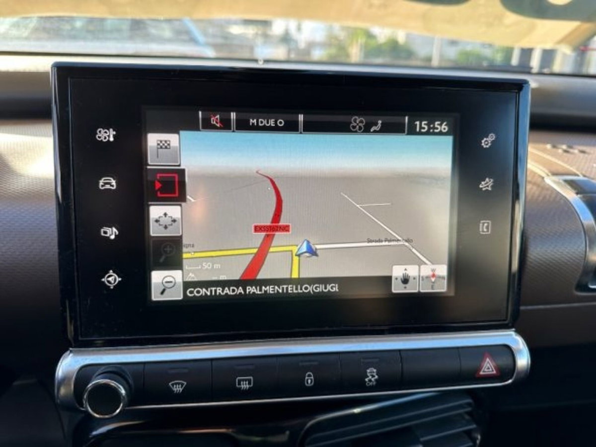 Citroen C4 Cactus BlueHDi 100 W (18)
