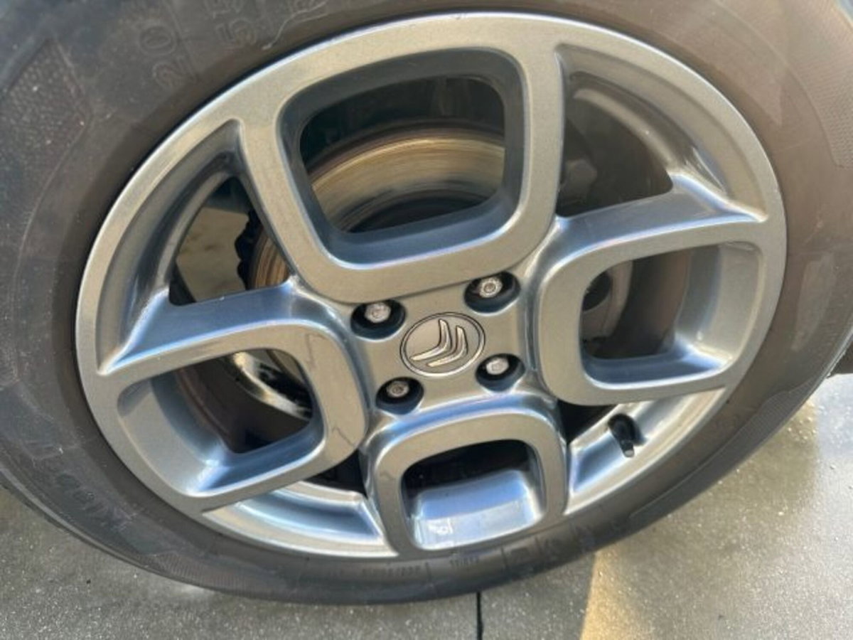 Citroen C4 Cactus BlueHDi 100 W (8)