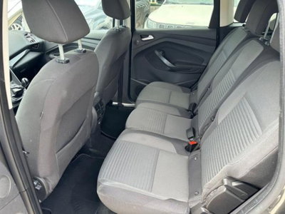 Ford C-Max 1.6 120CV GPL Titanium (11)