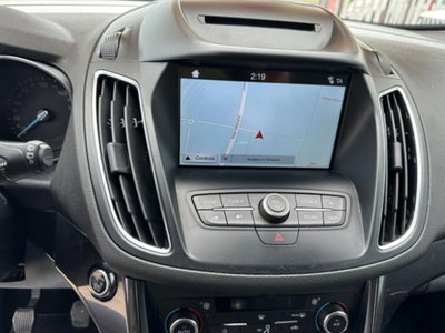 Ford C-Max 1.6 120CV GPL Titanium (18)