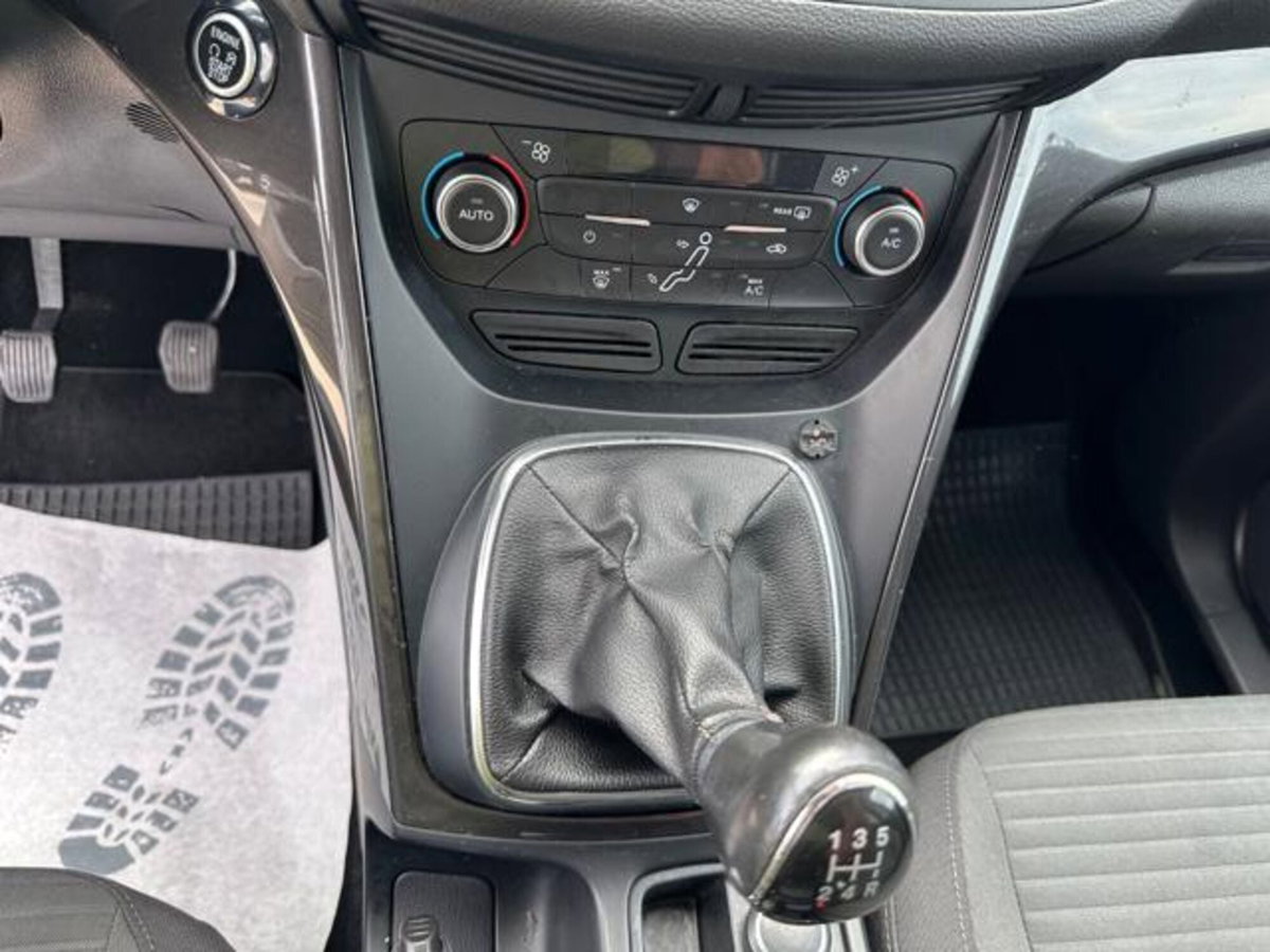 Ford C-Max 1.6 120CV GPL Titanium (19)