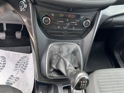 Ford C-Max 1.6 120CV GPL Titanium (19)