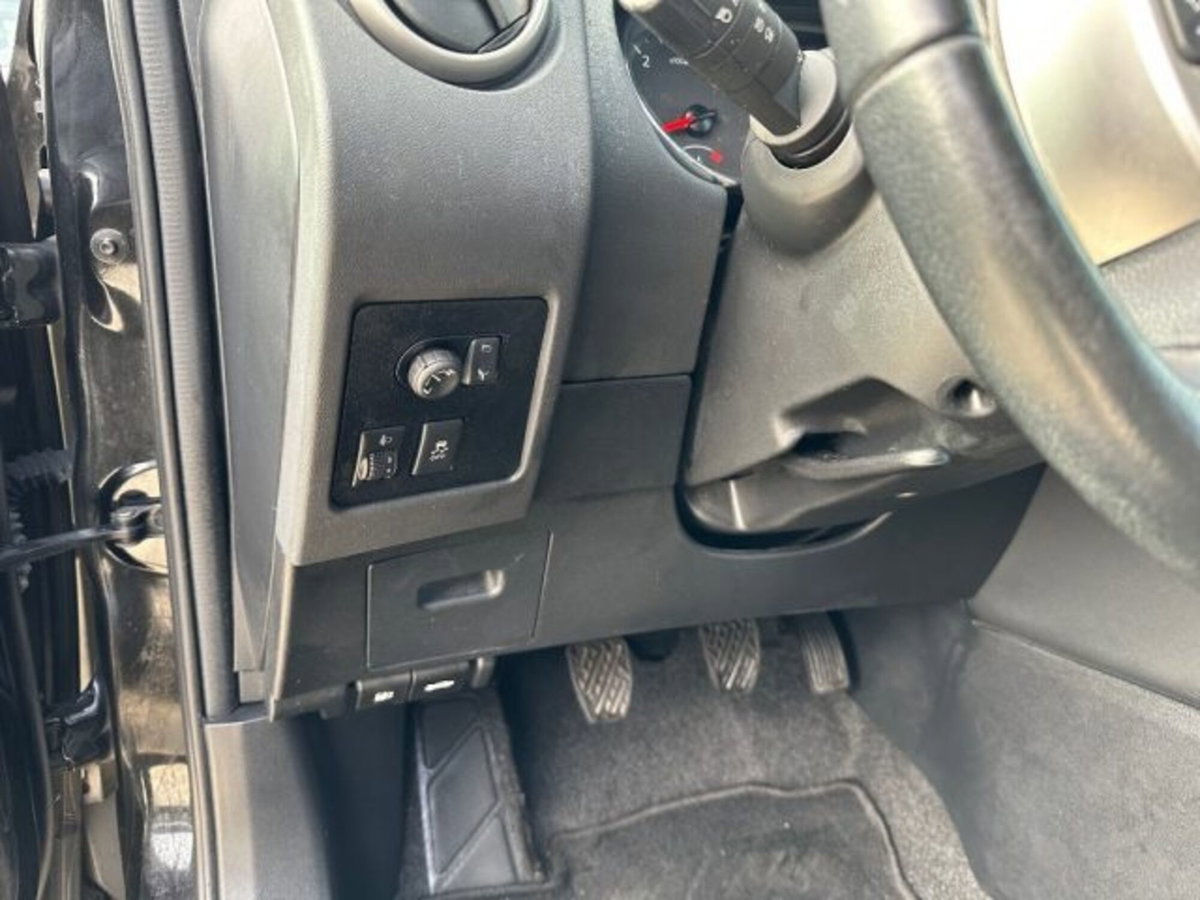 Nissan Qashqai 1.5 dCi DPF Tekna (15)
