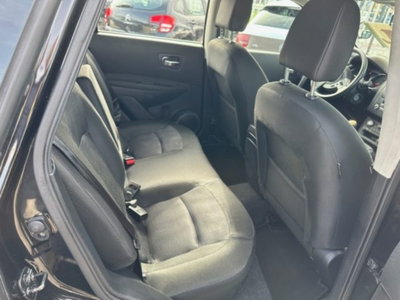 Nissan Qashqai 1.5 dCi DPF Tekna (16)