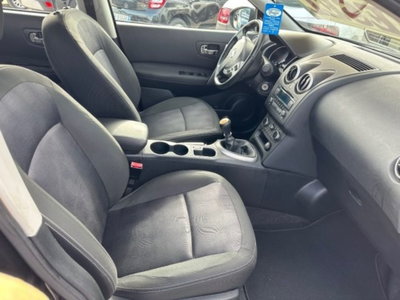 Nissan Qashqai 1.5 dCi DPF Tekna (17)