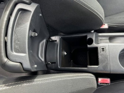 Nissan Qashqai 1.5 dCi DPF Tekna (20)