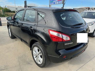 Nissan Qashqai 1.5 dCi DPF Tekna (3)