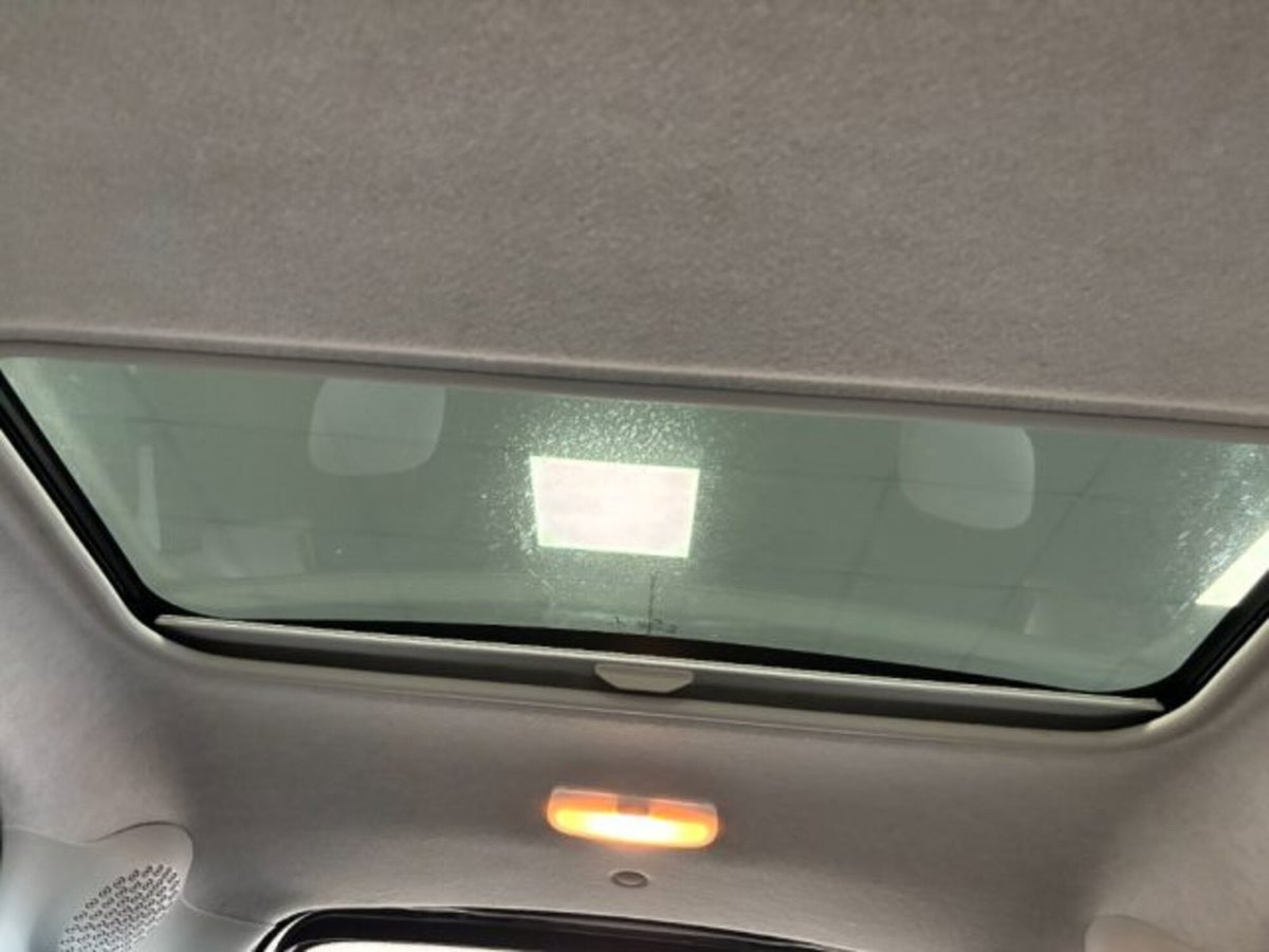 smart forfour forfour 90 0.9 Turbo Passion (11)