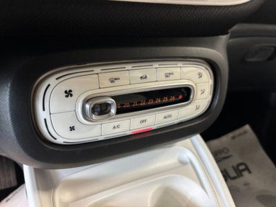 smart forfour forfour 90 0.9 Turbo Passion (16)